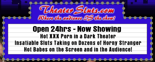 Sex in Porn Theaters